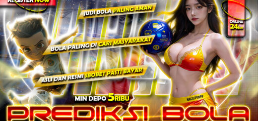 Prediksi Bola Parlay