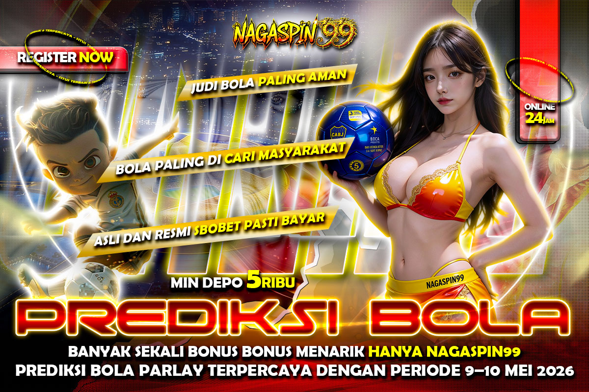 Prediksi Bola Parlay