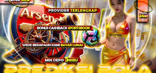 Prediksi Bola Parlay