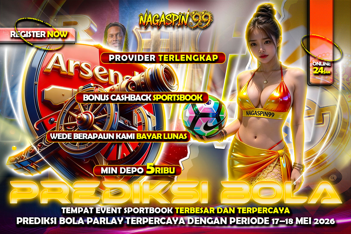 Prediksi Bola Parlay