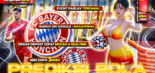 Prediksi Bola Parlay