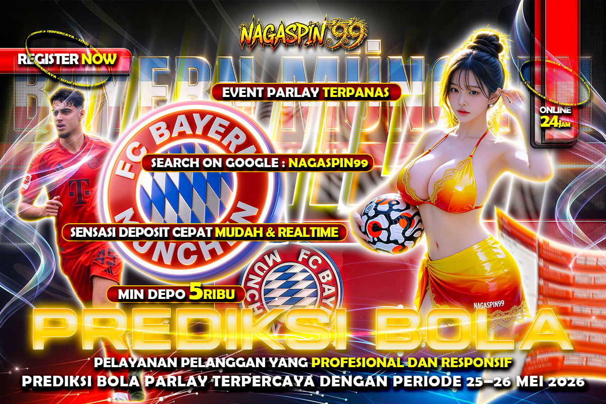 Prediksi Bola Parlay