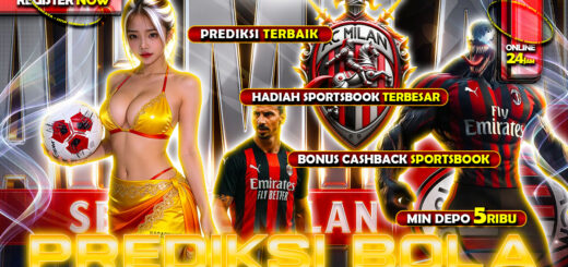 Prediksi Bola Parlay