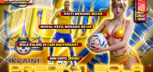 Prediksi Bola Parlay Terpercaya