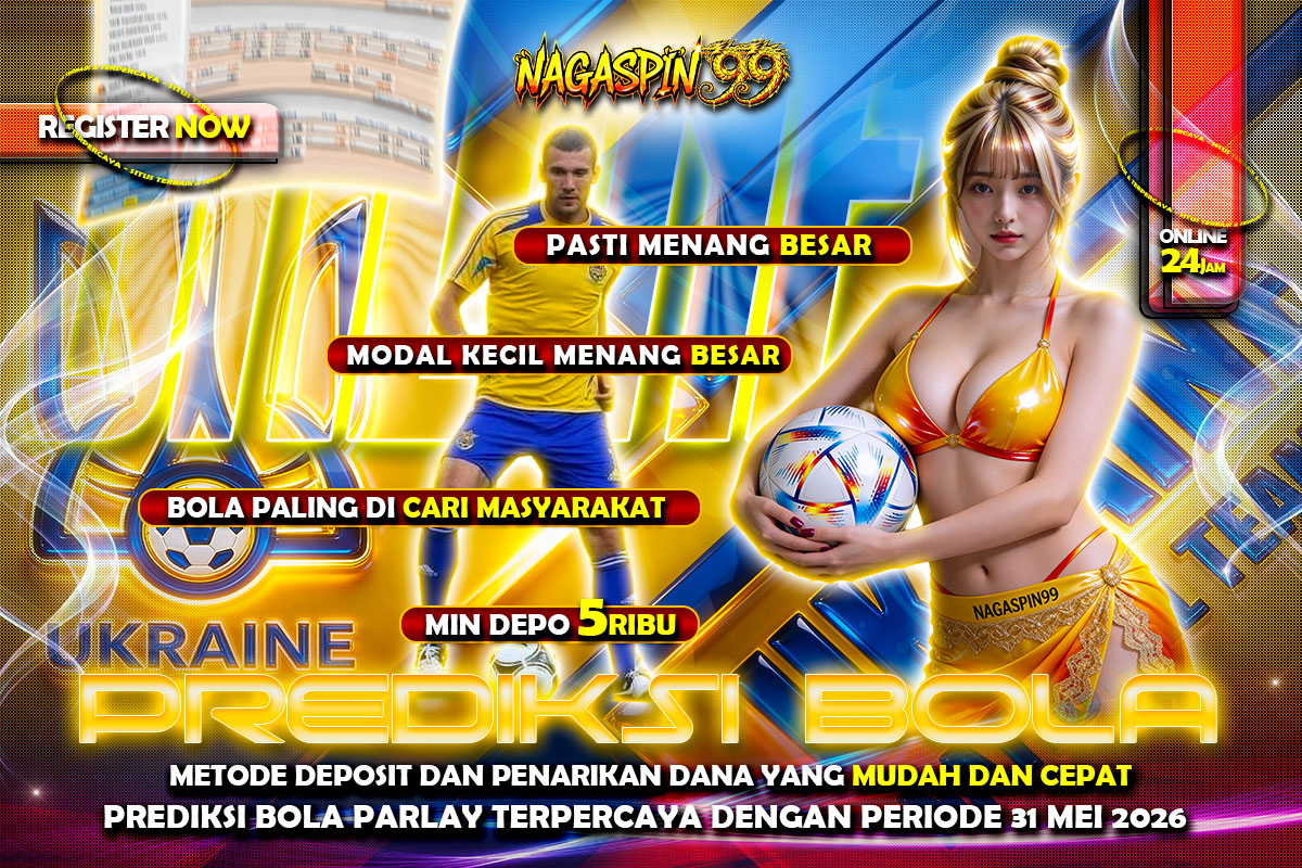 Prediksi Bola Parlay Terpercaya