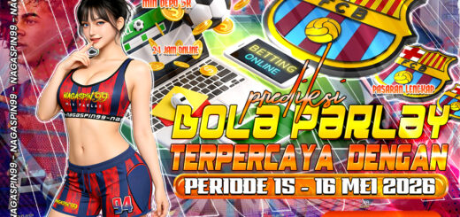 Prediksi Bola Parlay