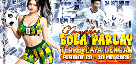 Prediksi Bola Parlay