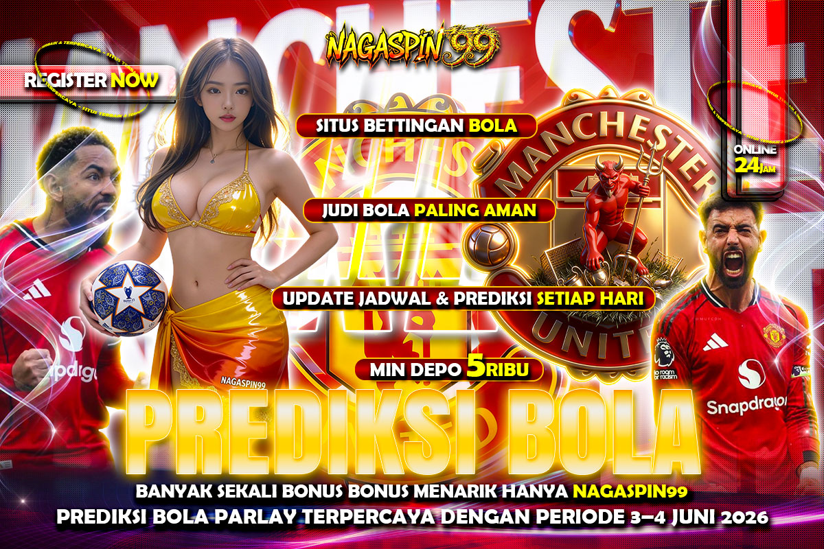 Prediksi Bola Parlay